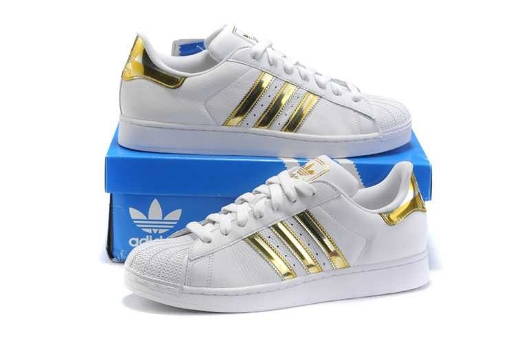 adidas superstar homme solde